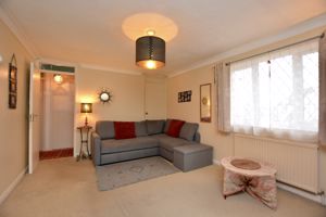 Reception Room- click for photo gallery